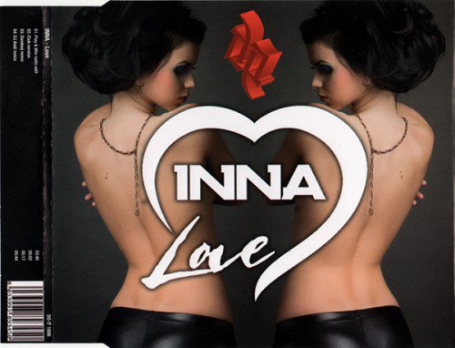 Inna - Love (2010) (FLAC)