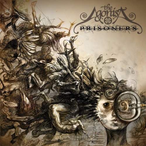 The Agonist - Prisoners (2012)