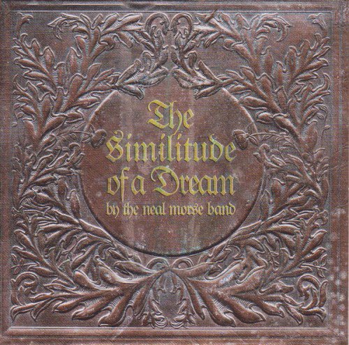 The Neal Morse Band - The Similitude of a Dream (2 CD) (2016) (FLAC)