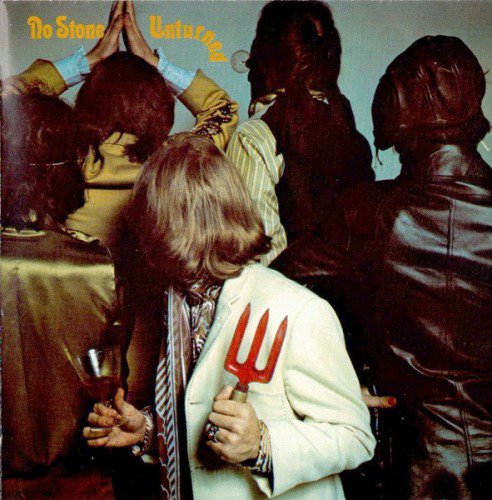 The Rolling Stones - No Stone Unturned (2002) (FLAC)