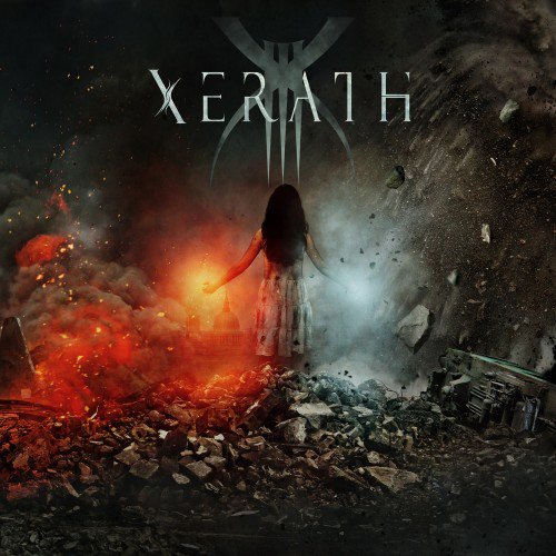 Xerath - III (2014) (FLAC)