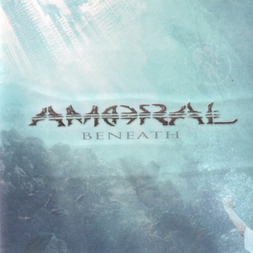 Amoral - Beneath (2011)