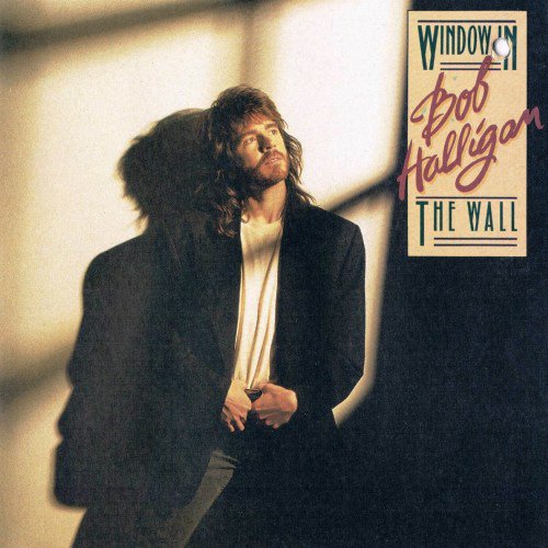 Bob Halligan - Window In The Wall (1991)