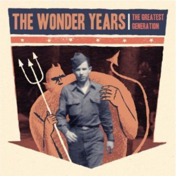 The Wonder Years - The Greatest Generation (2013)