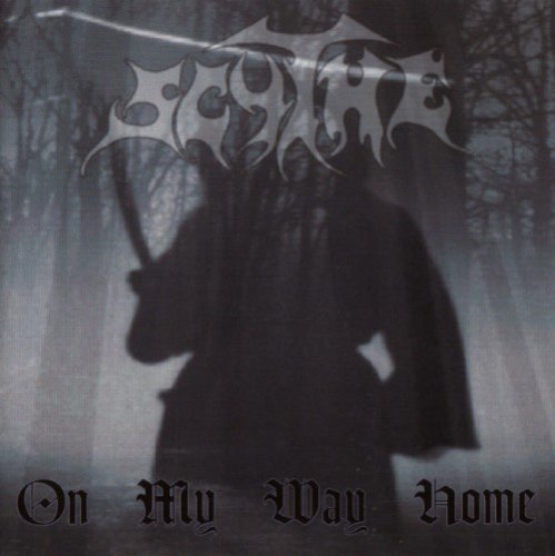 Scythe - On My Way Home (2002)