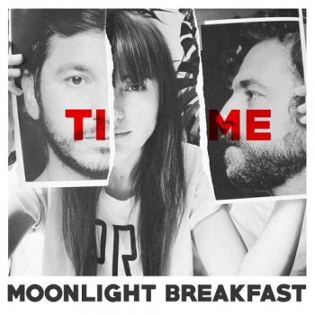 Moonlight Breakfast - Time [Deluxe Version] (2016)