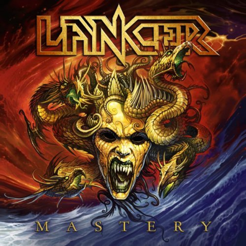 Lancer - Mastery [Limited Edition] (2017)