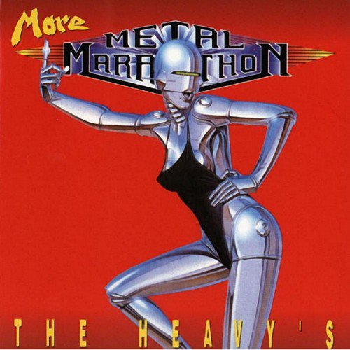The Heavy’s - More Metal Marathon (1994)