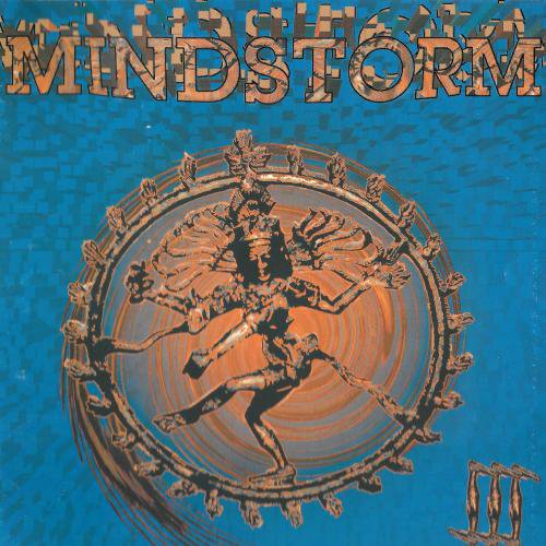 Mindstorm - III (1996)
