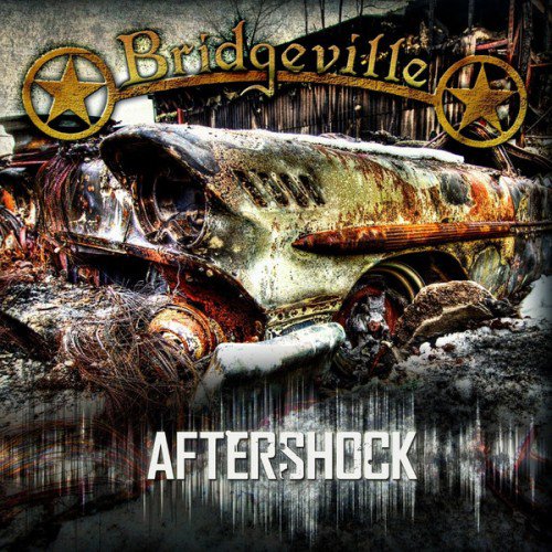 Bridgeville - Aftershock (2016)