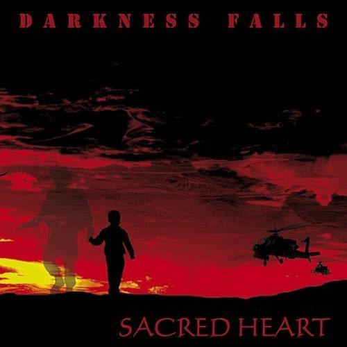 Sacred Heart - Darkness Falls (2009)