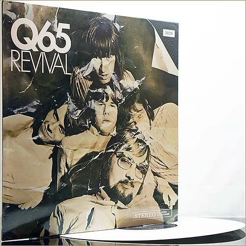Q65 - Revival (1969) (Vinyl)