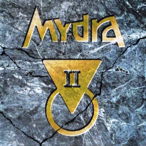 Mydra - Mydra II (1989)