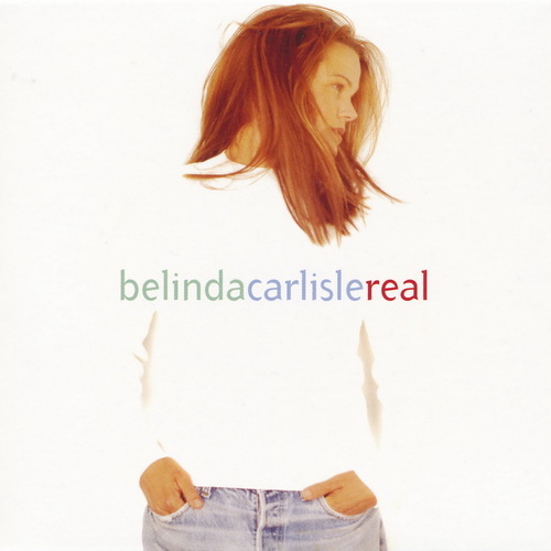 Belinda Carlisle: 2014 Complete Studio Albums - 7CD Box Set Edsel Records
