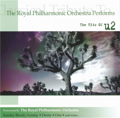 Royal Philharmonic & Roqueville Orchestras - Soft Rock Hits (3CD Box 2008)