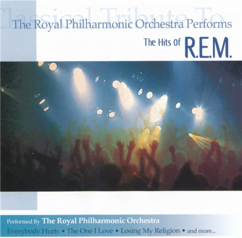 Royal Philharmonic & Roqueville Orchestras - Soft Rock Hits (3CD Box 2008)