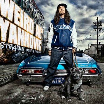 "Weird Al" Yankovic - Straight Outta Lynwood (2006/2017) [HDtracks]