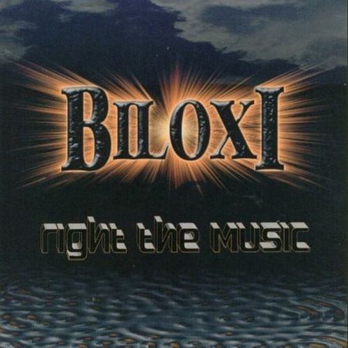 Biloxi - Right The Music (2002)