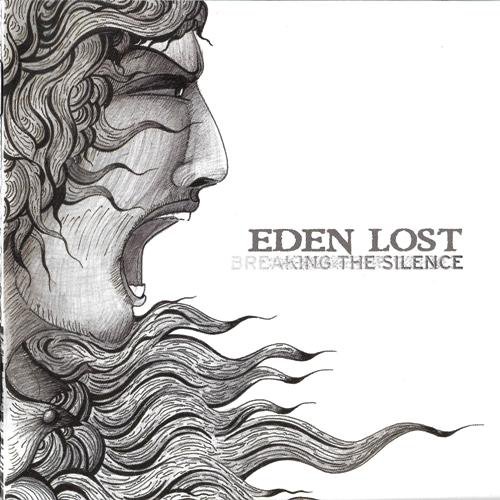 Eden Lost - Breaking The Silence (2012)