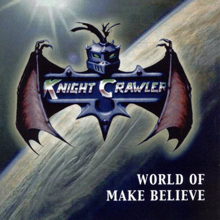 Knight Crawler - Discography 2CD (1996-2001)