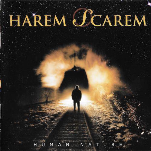 Harem Scarem - Human Nature (2006)