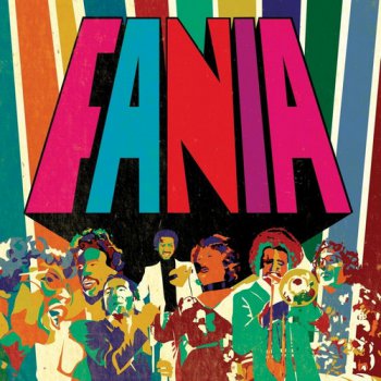 VA - Fania Records 1964-1980: The Original Latin Sound Of New York (2011) 