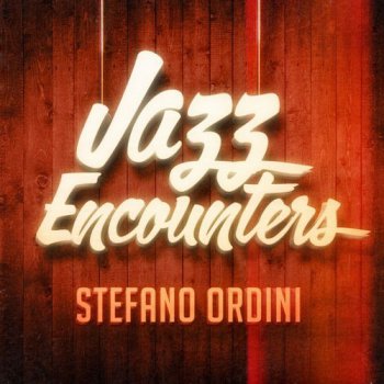 New York Jazz Lounge - Jazz Piano Sophistication by Stefano Ordini (2015)