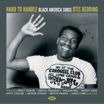 VA - Hard To Handle - Black America Sings Otis Redding (2012)