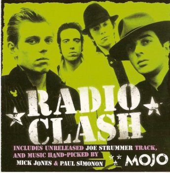 VA - Radio Clash - Mojo (2004)