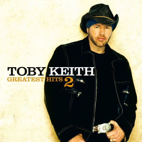Toby Keith - Greatest Hits 2 (2004)