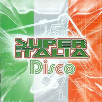 VA - Super Italia - Collection (2001-2008)