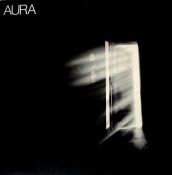 Aura - Aura (1979) [Reissue 2016]