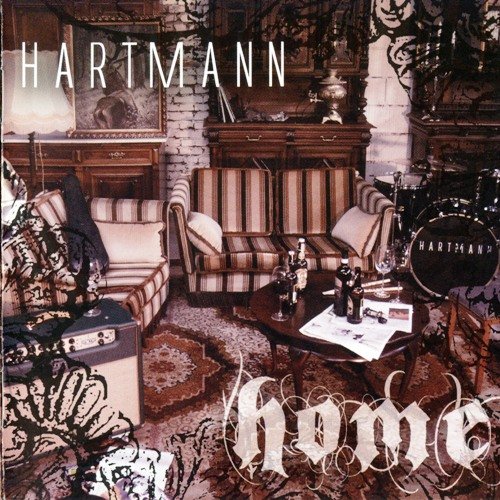 Hartmann - Home (2007)