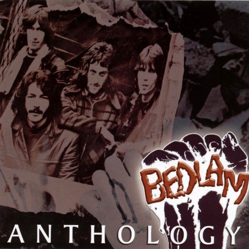 Bedlam - Anthology (1999)