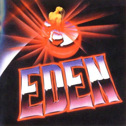 Eden - Eden (1986) [Deluxe Edit. 2016]