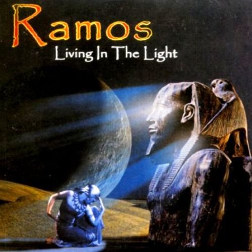 Ramos - Living In The Light (2003)