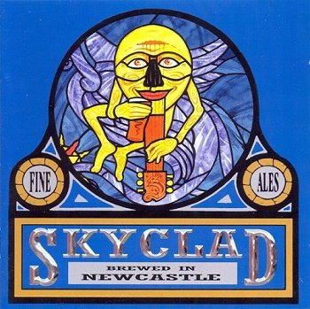 Skyclad - No Daylights... Nor Heel Taps (2002)