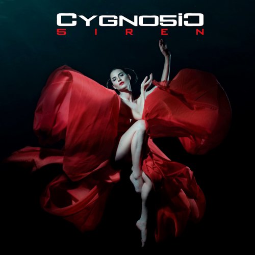 CygnosiC - Siren [2CD] (2017)