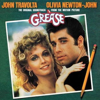 VA - Grease [Original Motion Picture Soundtrack] (1978/2015) [HDtracks]