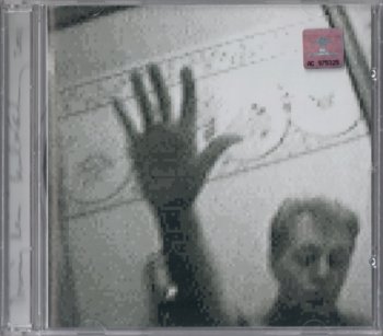 Paul McCartney - Driving Rain (2001)