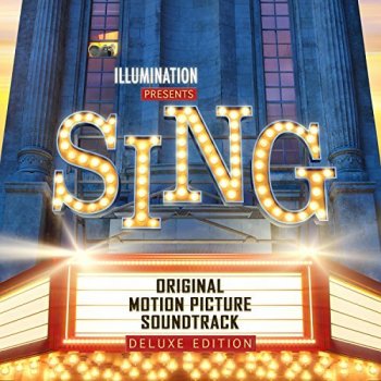 VA - Sing - Original Motion Picture Soundtrack [Deluxe Edition] (2016)