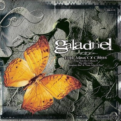 Galadriel - Empty Mirrors Of Oblivion 1995-1999 (2CD) 2005
