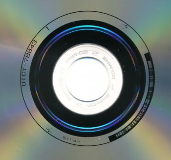 Blue Cheer: 6 Albums Mini LP SHM-CD - Universal Music Japan 2017