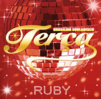 VA - Brasilian Soul & Disco Terca Ruby (2005)