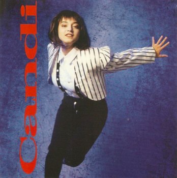 Candi - Candi (1988)