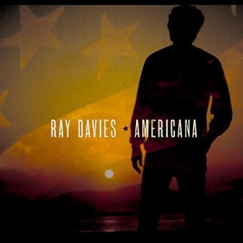 Ray Davies - Americana (2017) [HDtracks]