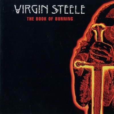 Virgin Steele - The Book of Burning (2001)