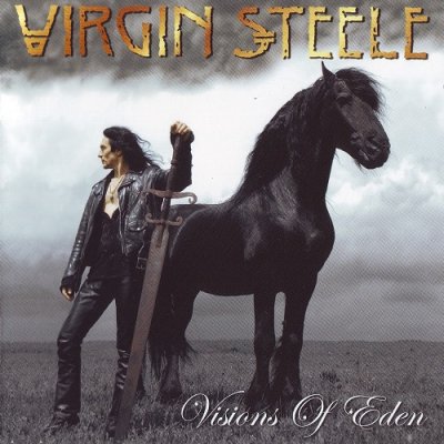 Virgin Steele - Visions of Eden (2006)