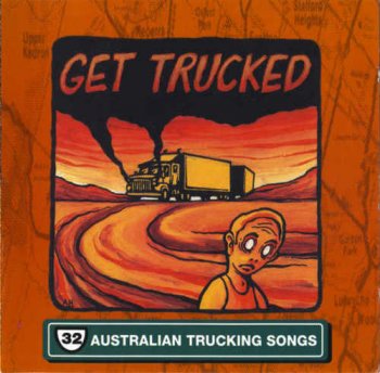 VA - Get Trucked [2CD] (2000)
