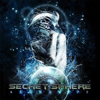 Secret Sphere - Archetype (Original Recording) (2010)